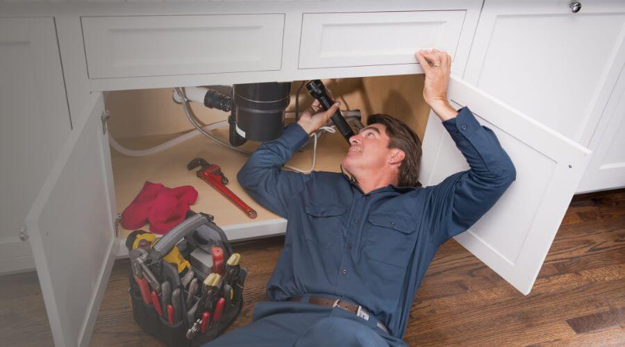 Professional Tankless Water Heater Installation in Pikesville, MD
